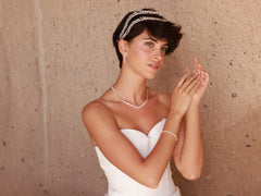 Chaseldor Vanessa Hair Band