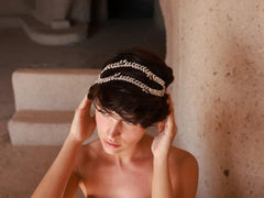 Chaseldor Vanessa Hair Band