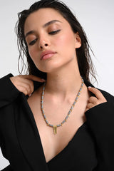 Chaseldor VERITAS NECKLACE