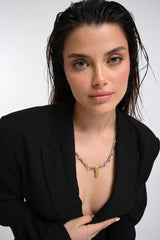 Chaseldor VERITAS NECKLACE