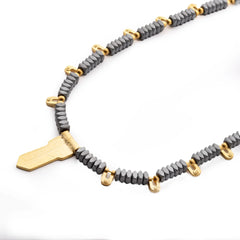 Chaseldor VERITAS NECKLACE