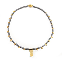 Chaseldor VERITAS NECKLACE