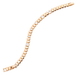 Chaseldor White Aria Bracelet