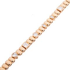 Chaseldor White Aria Bracelet