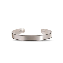 Chaseldor Toua Gold Plated 925 Sterling Silver Men's Bracelet