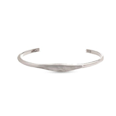 Chaseldor Akira Gold Plated 925 Sterling Silver Men's Bracelet