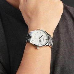 CITIZEN NH8350-83A Erkek Kol Saati