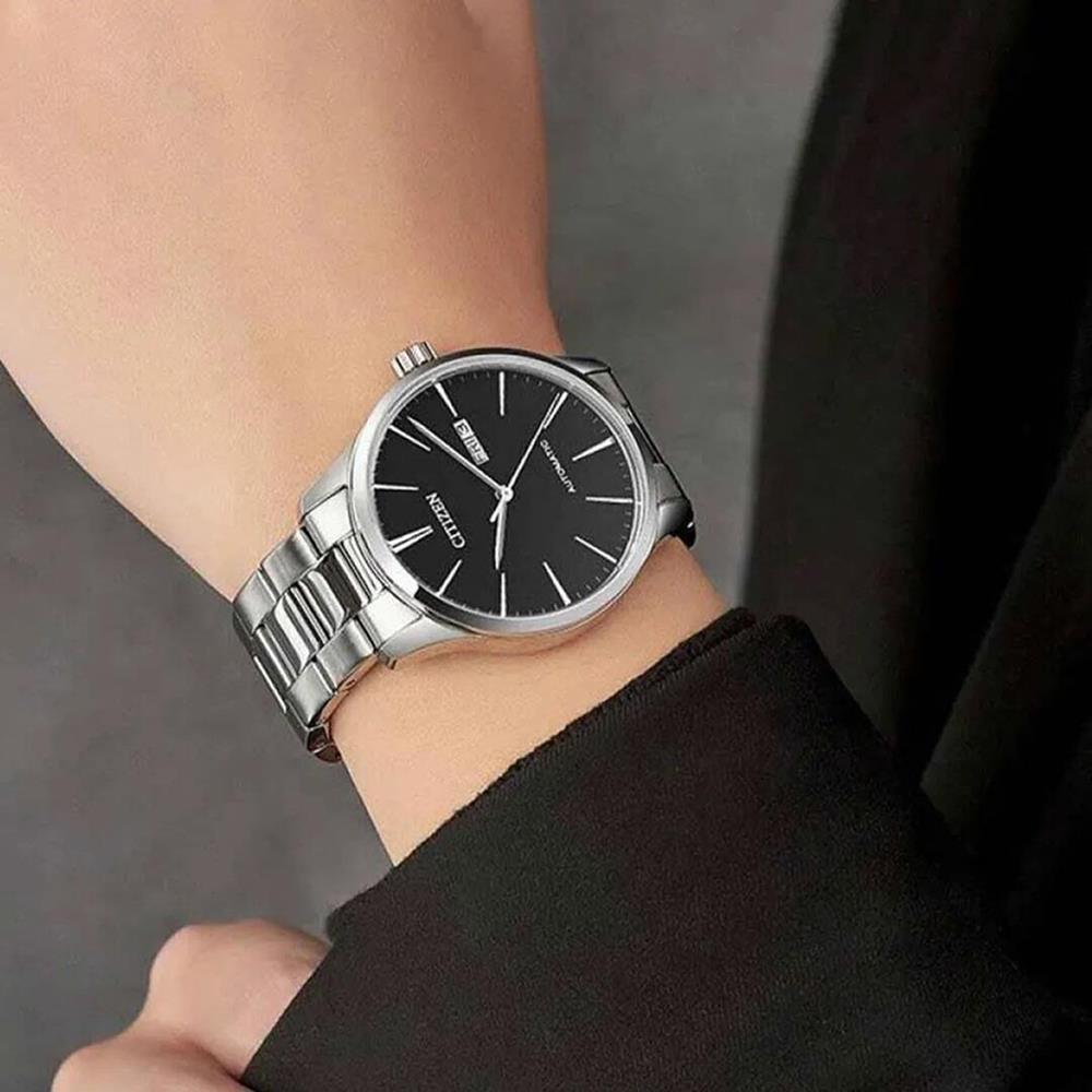 CITIZEN NH8350-83E Erkek Kol Saati