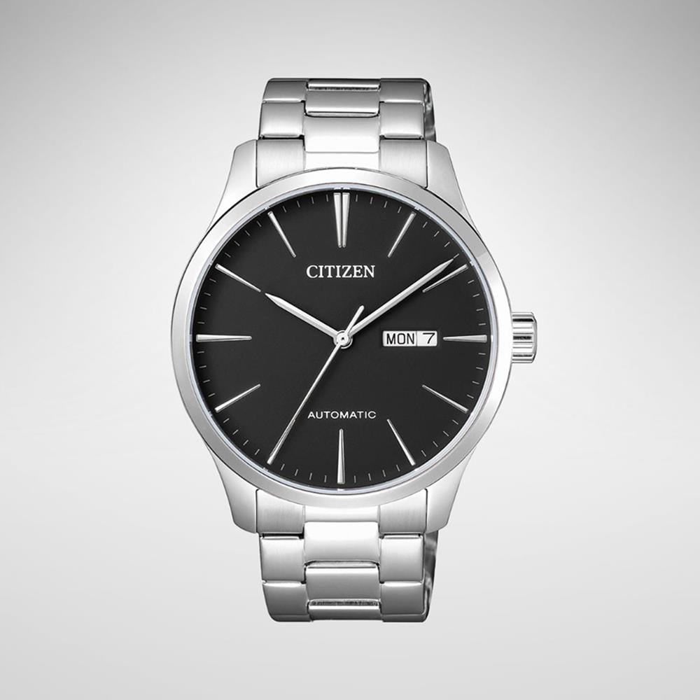 CITIZEN NH8350-83E Erkek Kol Saati