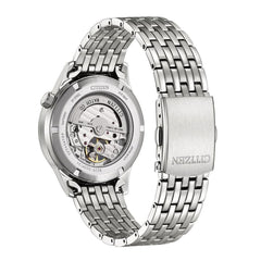 CITIZEN NH9130-84L Erkek Kol Saati
