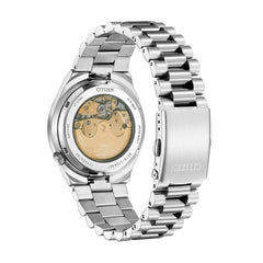 CITIZEN NJ0150-56Z Erkek Kol Saati