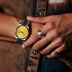 CITIZEN NJ0150-56Z Erkek Kol Saati