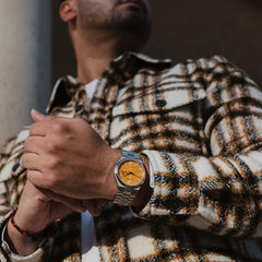 CITIZEN NJ0150-56Z Erkek Kol Saati