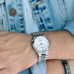 CITIZEN NJ0150-81A Erkek Kol Saati