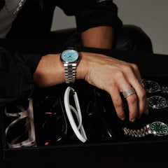 CITIZEN NJ0151-53M Erkek Kol Saati