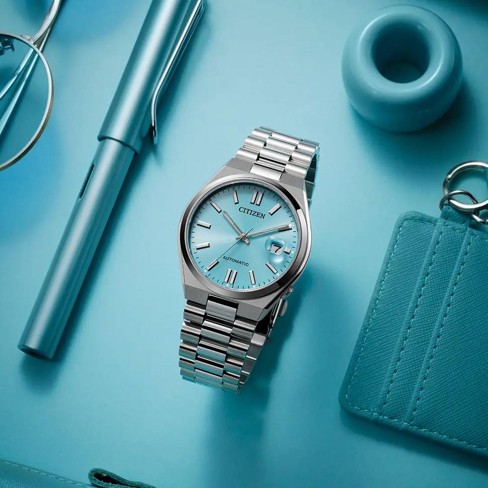 CITIZEN NJ0151-53M Erkek Kol Saati