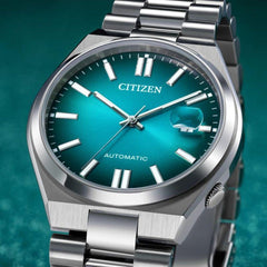 CITIZEN NJ0151-53X Erkek Kol Saati