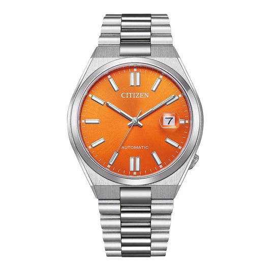 CITIZEN NJ0151-53Z Erkek Kol Saati