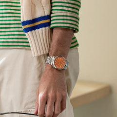 CITIZEN NJ0151-53Z Erkek Kol Saati