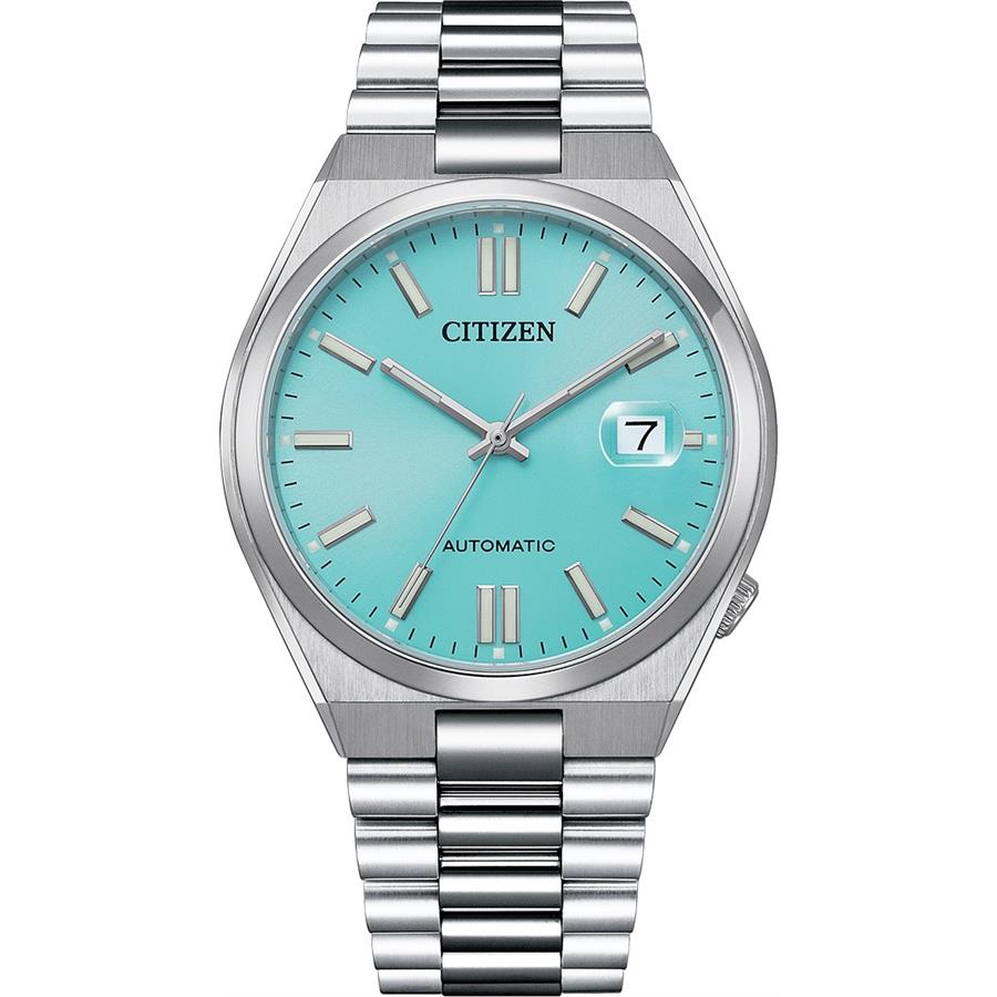 CITIZEN NJ0151-88M Erkek Kol Saati
