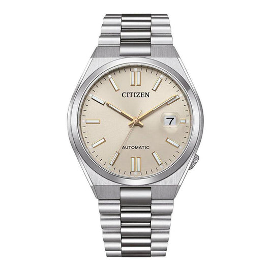CITIZEN NJ0151-88W Erkek Kol Saati