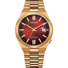 CITIZEN NJ0153-82X Erkek Kol Saati