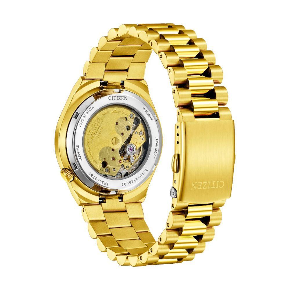 CITIZEN NJ0152-51X Erkek Kol Saati