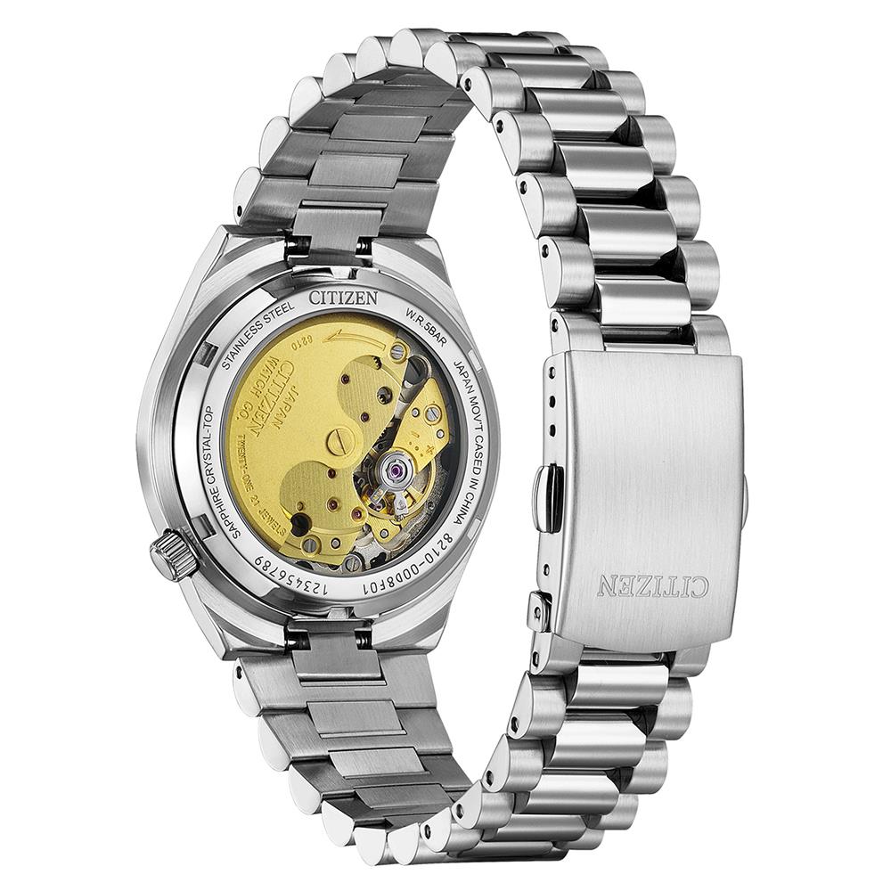 CITIZEN NJ0200-50E Kol Saati