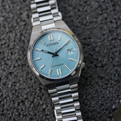 Citizen Tsuyosa 37 mm NJ0200-50L Kol Saati