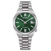 CITIZEN NJ0200-50X Erkek Kol Saati