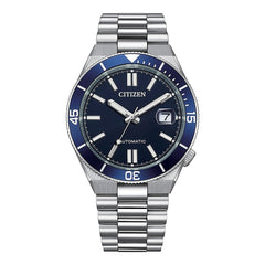 CITIZEN NJ0230-59L Erkek Kol Saati