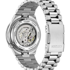 CITIZEN NJ0230-59L Erkek Kol Saati