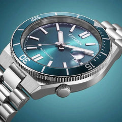 CITIZEN NJ0231-56L Erkek Kol Saati