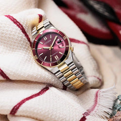CITIZEN NJ0234-58X Erkek Kol Saati