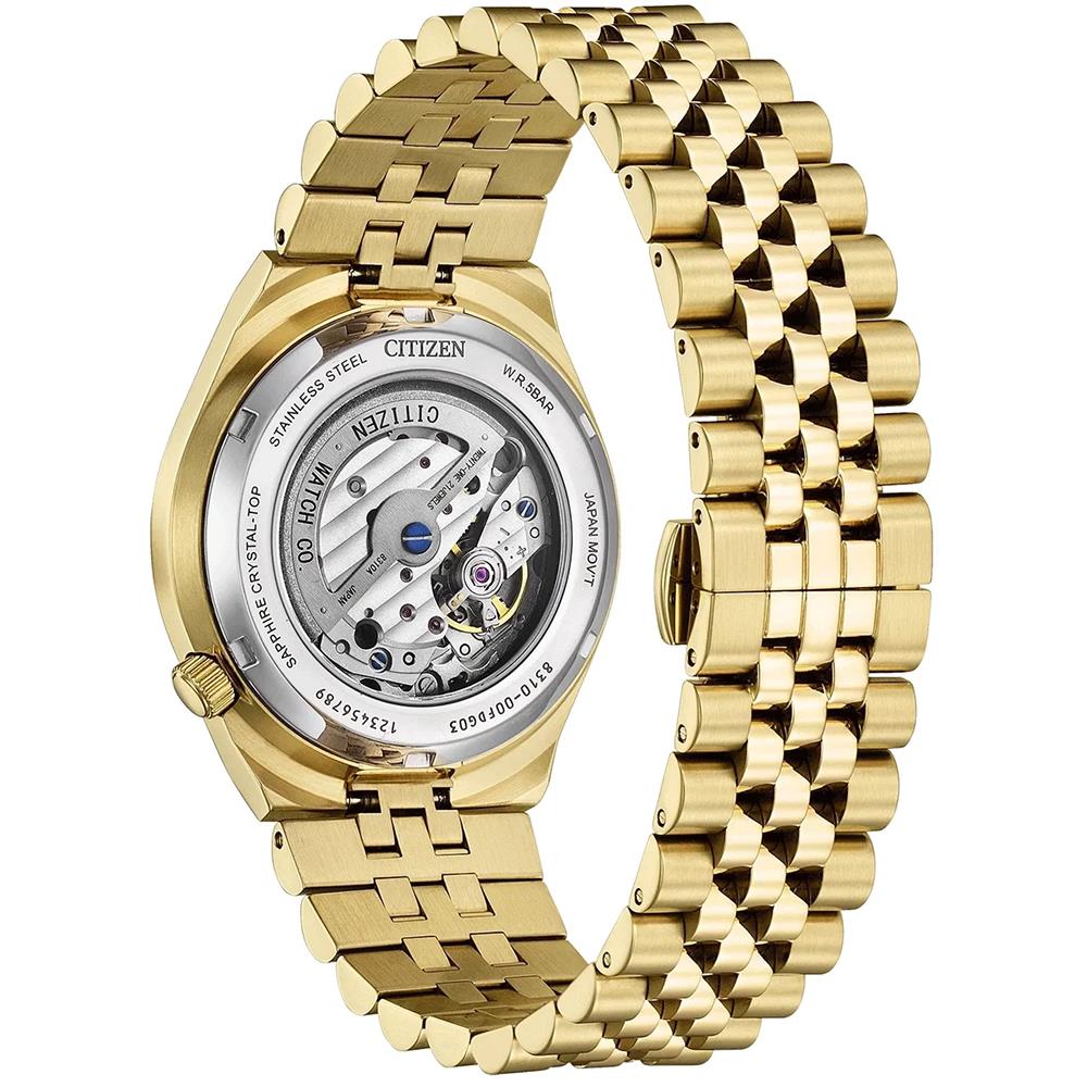 CITIZEN NK0023-57L Erkek Kol Saati