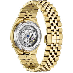 CITIZEN NK0023-57L Erkek Kol Saati