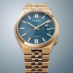 CITIZEN NK0023-57L Erkek Kol Saati