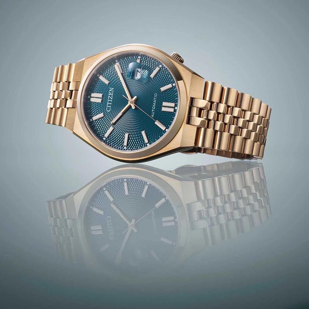 CITIZEN NK0023-57L Erkek Kol Saati