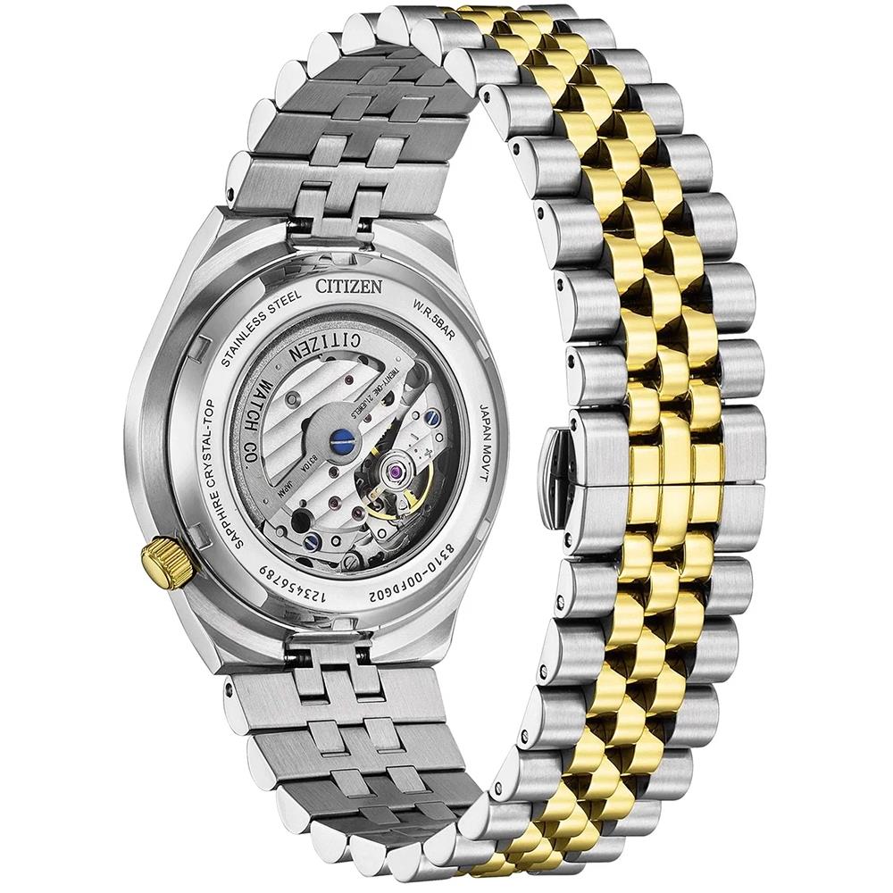 CITIZEN NK0024-54X Erkek Kol Saati