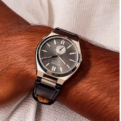 CITIZEN NK5010-01H Erkek Kol Saati