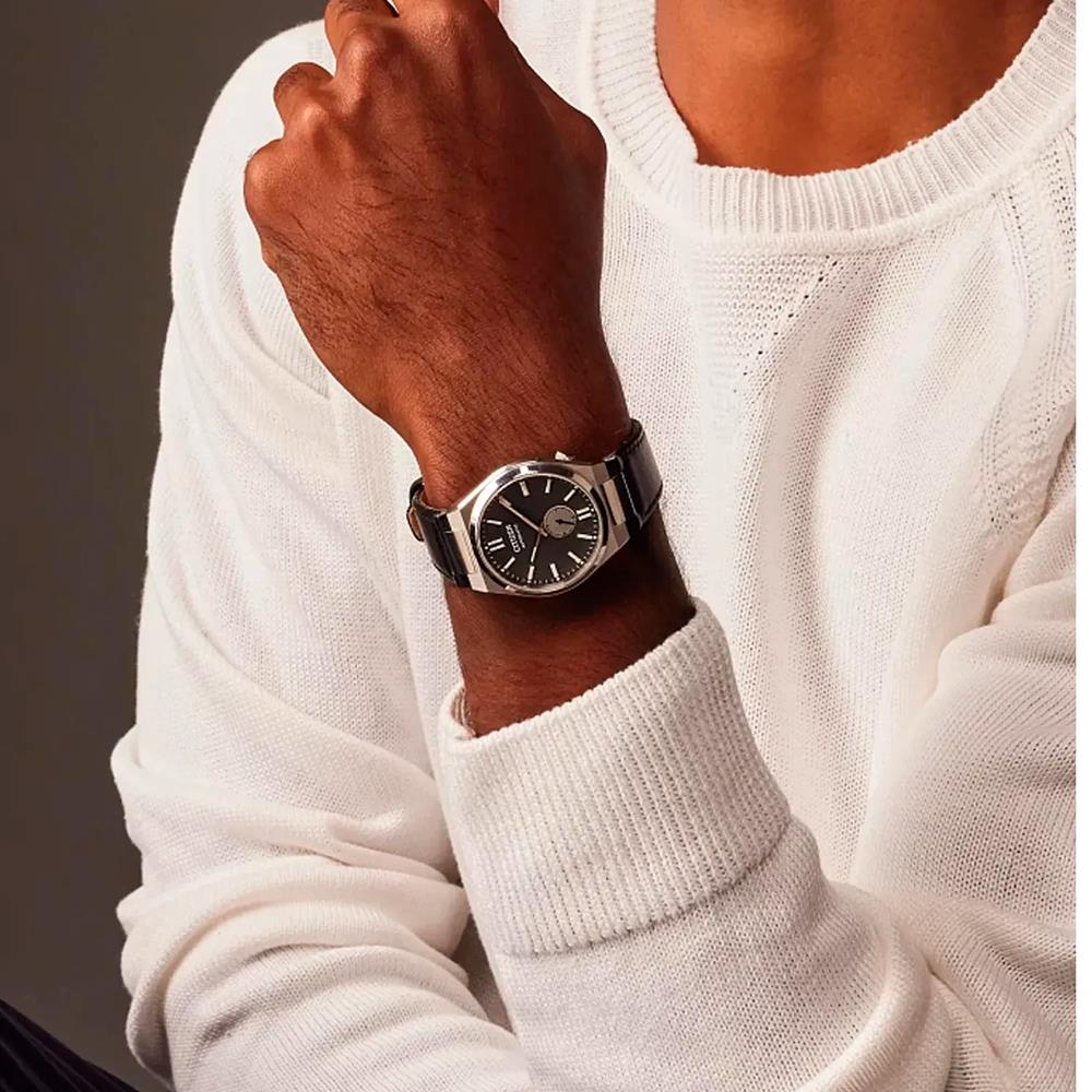 CITIZEN NK5010-01H Erkek Kol Saati