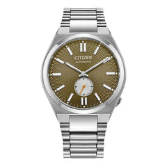 CITIZEN NK5010-51X Erkek Kol Saati