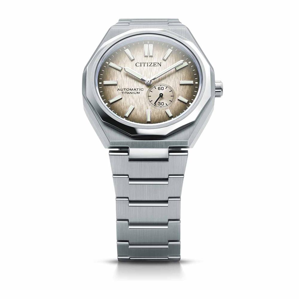 CITIZEN NK5020-58P Erkek Kol Saati