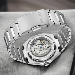 CITIZEN NK5020-58P Erkek Kol Saati