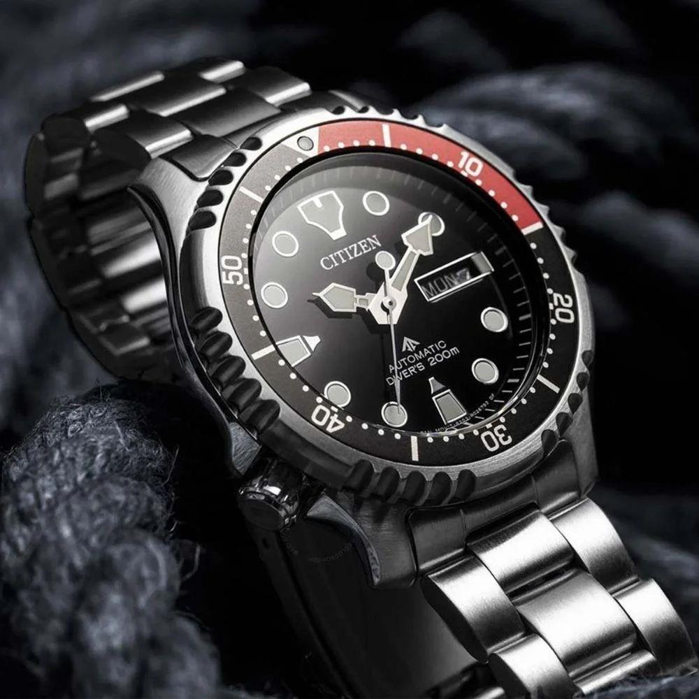 CITIZEN NY0085-86E Erkek Kol Saati