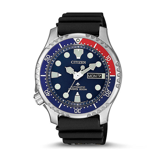 CITIZEN NY0086-16L Erkek Kol Saati