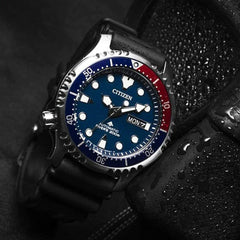 CITIZEN NY0086-16L Erkek Kol Saati