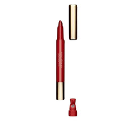 Clarins Joli Rouge Crayon 742c Joli Rouge Lip Pencil