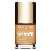 Clarins Skin Illusion Velvet 105N 30 ml Mattifying Foundation