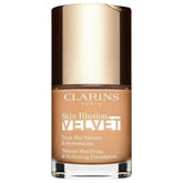Clarins Skin Illusion Velvet 108.5W 30 ml Mattifying Foundation